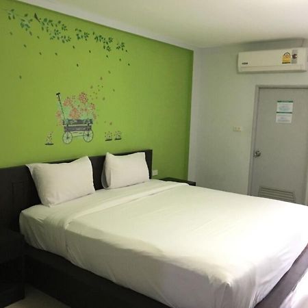 Dd Residence Rayong Ngoại thất bức ảnh