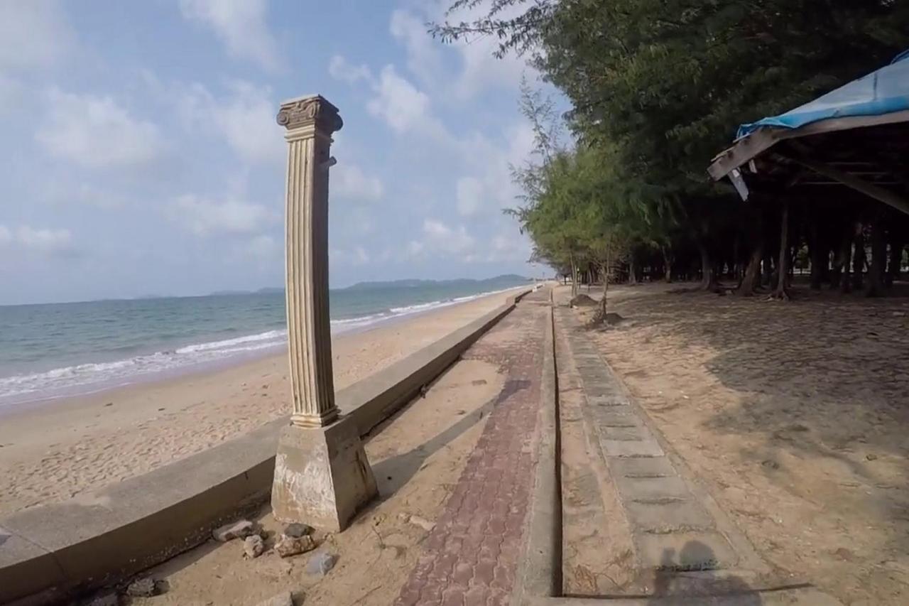 Dd Residence Rayong Ngoại thất bức ảnh