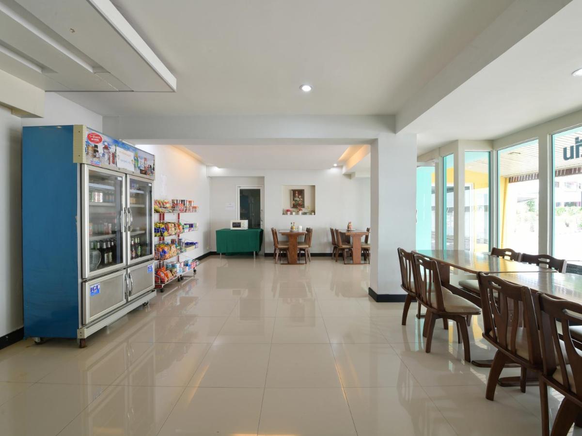 Dd Residence Rayong Ngoại thất bức ảnh