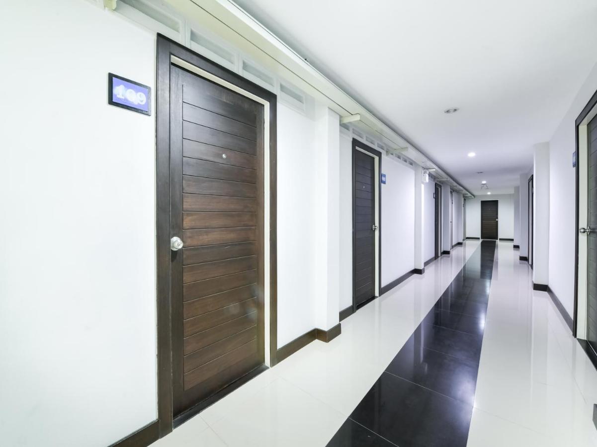 Dd Residence Rayong Ngoại thất bức ảnh