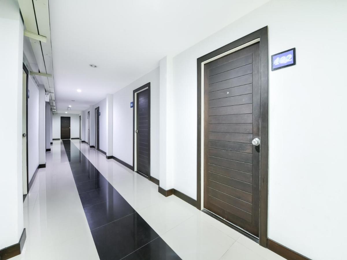 Dd Residence Rayong Ngoại thất bức ảnh