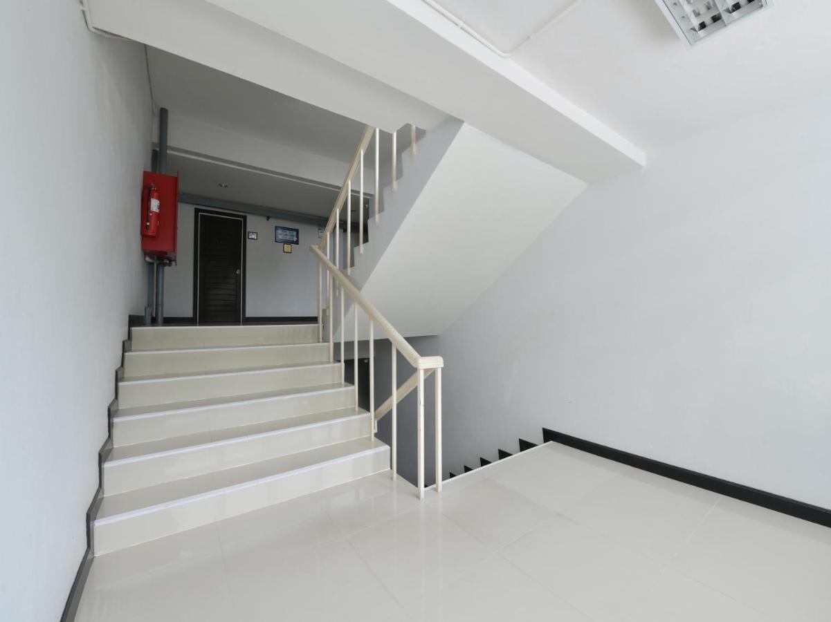 Dd Residence Rayong Ngoại thất bức ảnh