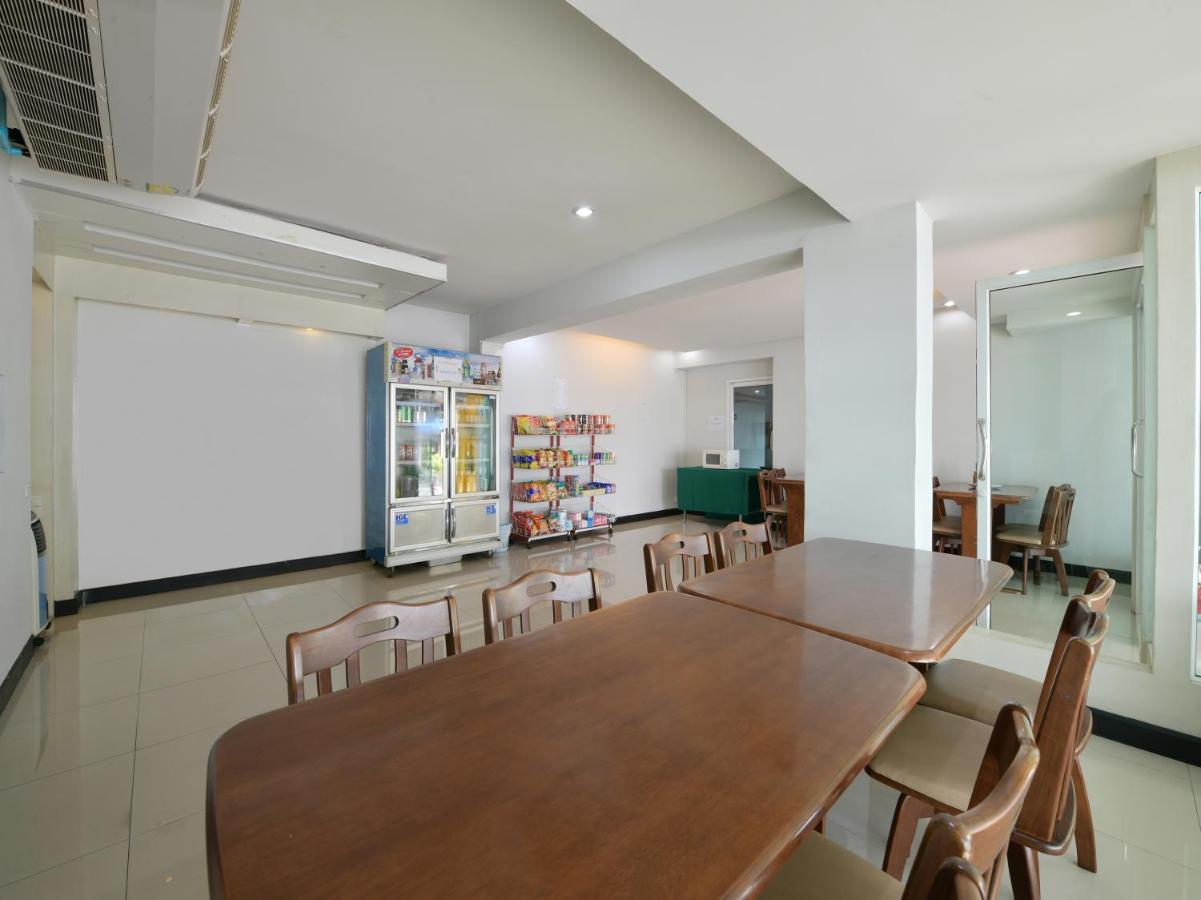 Dd Residence Rayong Ngoại thất bức ảnh