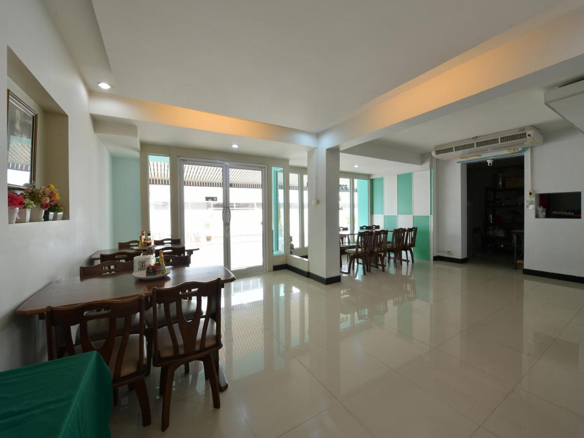 Dd Residence Rayong Ngoại thất bức ảnh