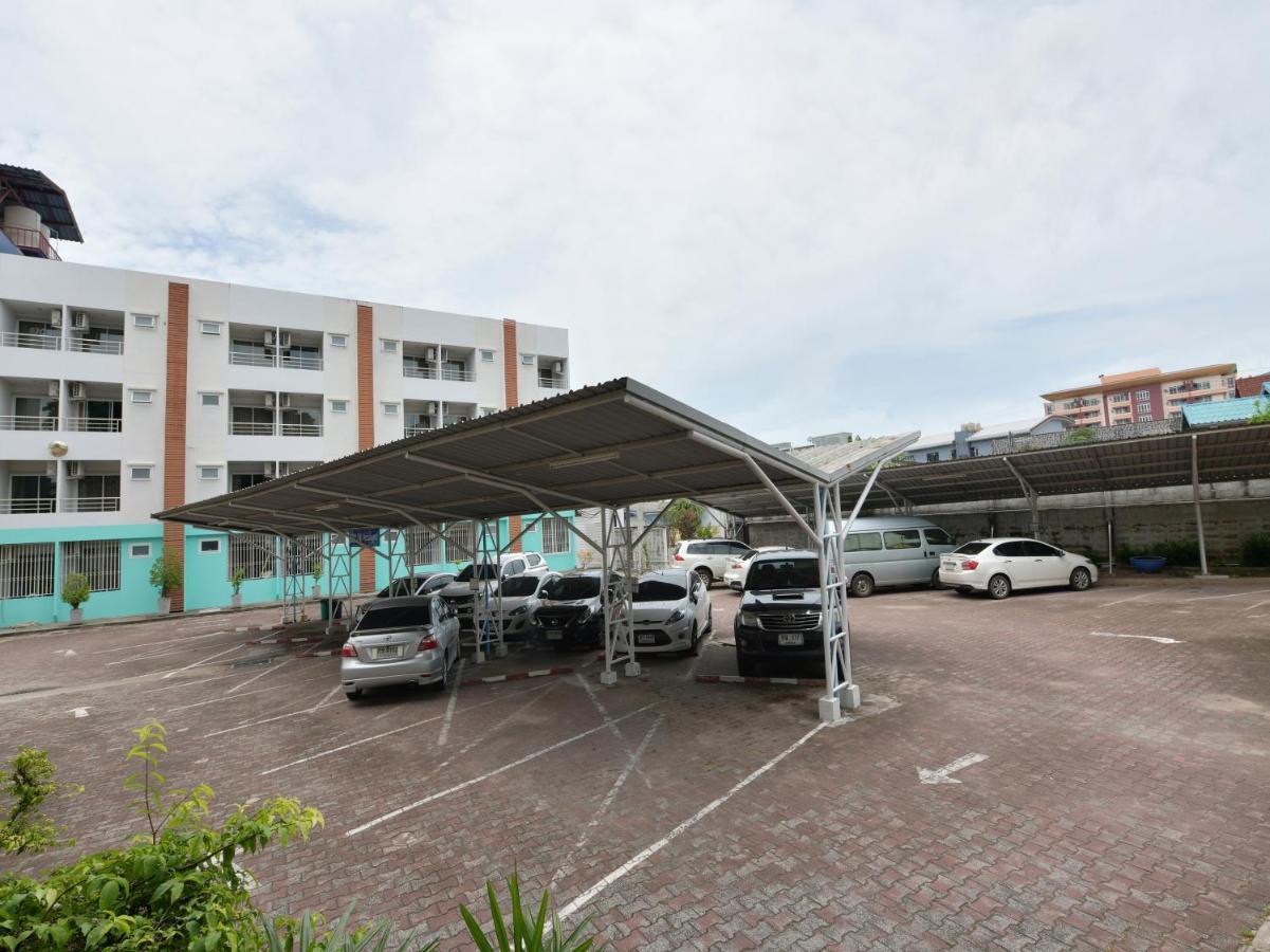 Dd Residence Rayong Ngoại thất bức ảnh