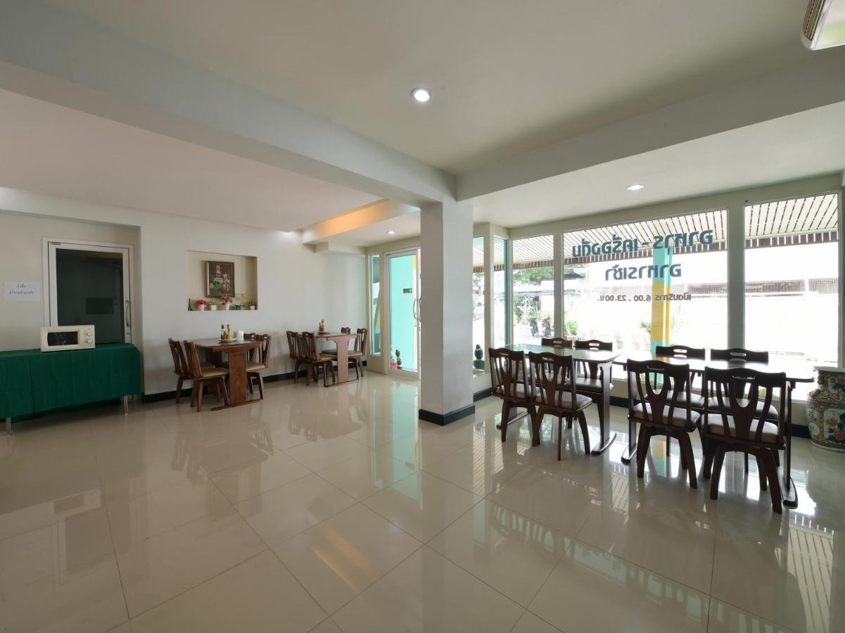 Dd Residence Rayong Ngoại thất bức ảnh