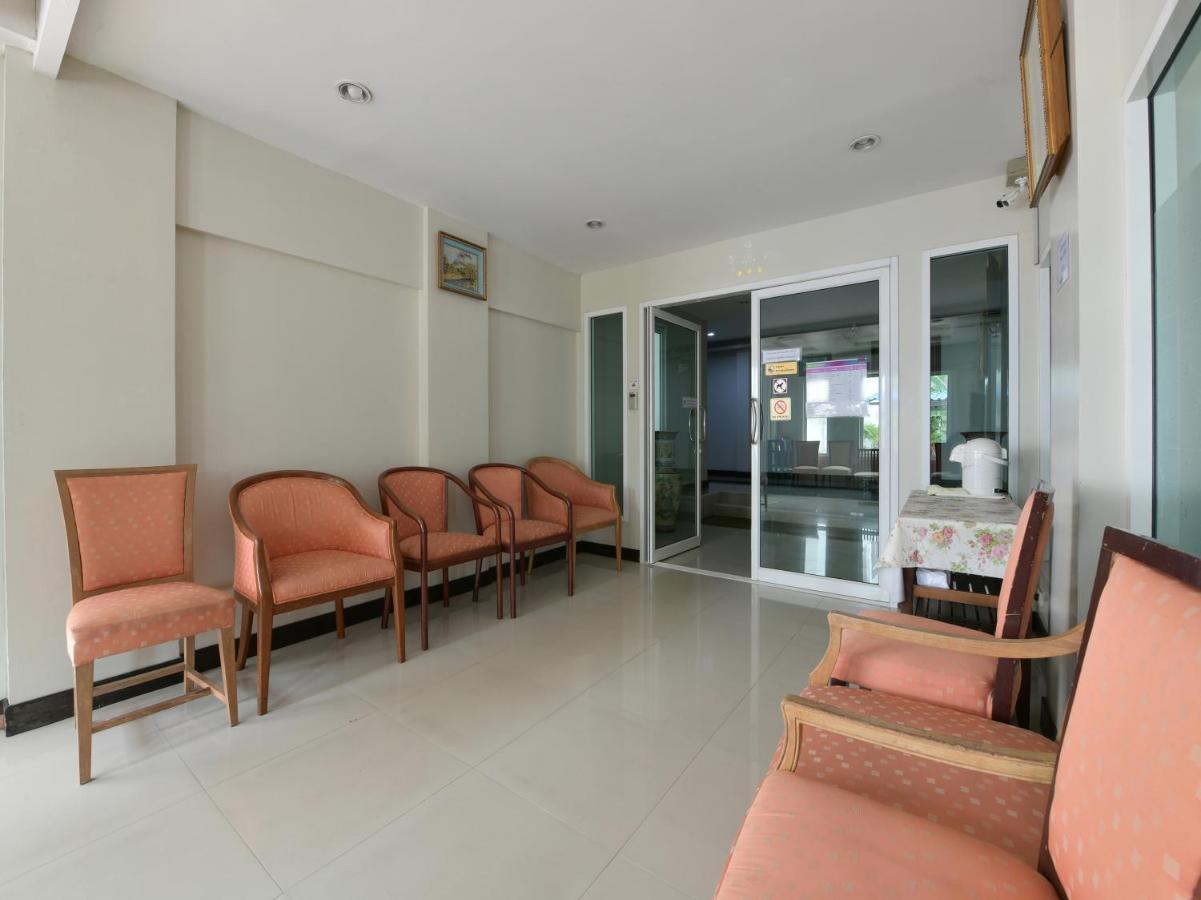 Dd Residence Rayong Ngoại thất bức ảnh