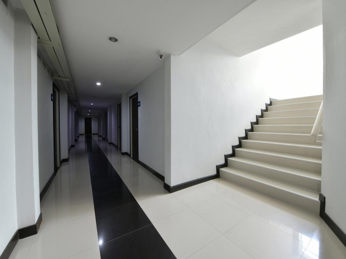 Dd Residence Rayong Ngoại thất bức ảnh