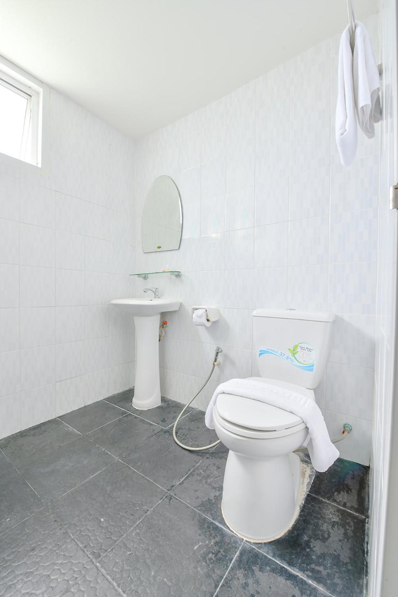 Dd Residence Rayong Phòng bức ảnh