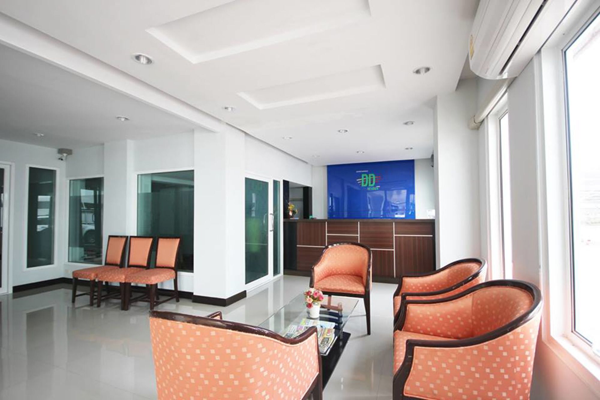 Dd Residence Rayong Ngoại thất bức ảnh
