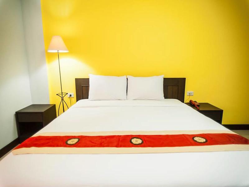 Dd Residence Rayong Ngoại thất bức ảnh