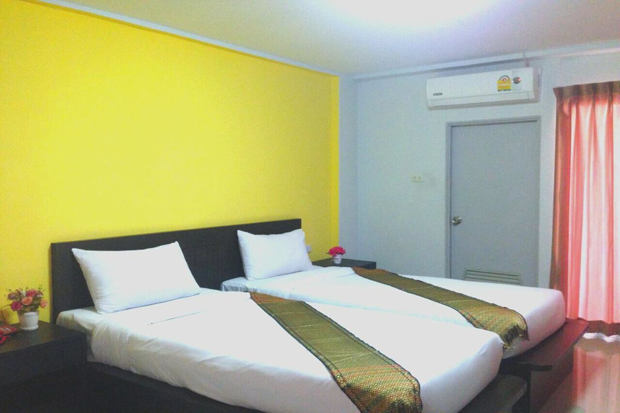 Dd Residence Rayong Ngoại thất bức ảnh