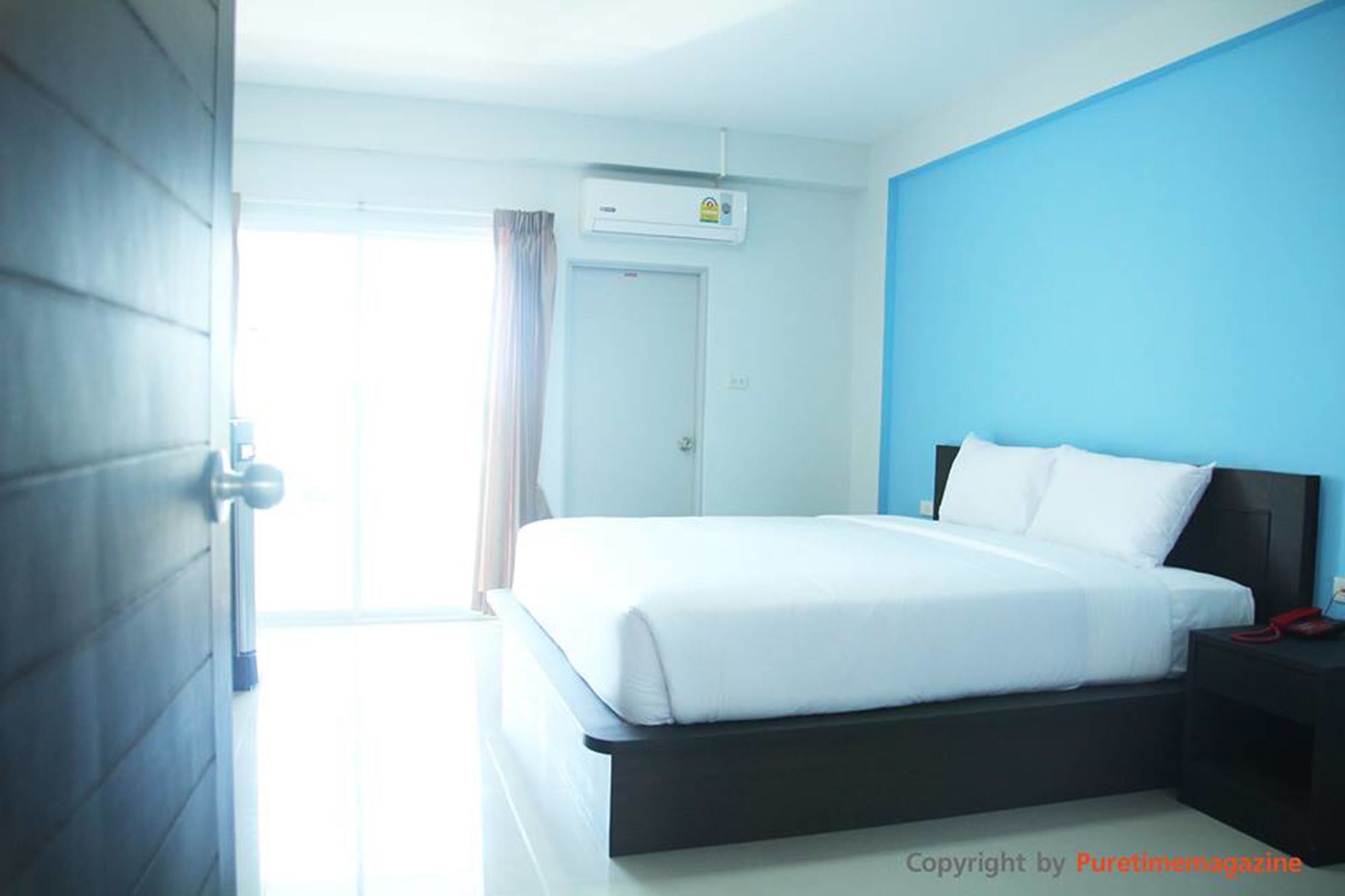 Dd Residence Rayong Ngoại thất bức ảnh