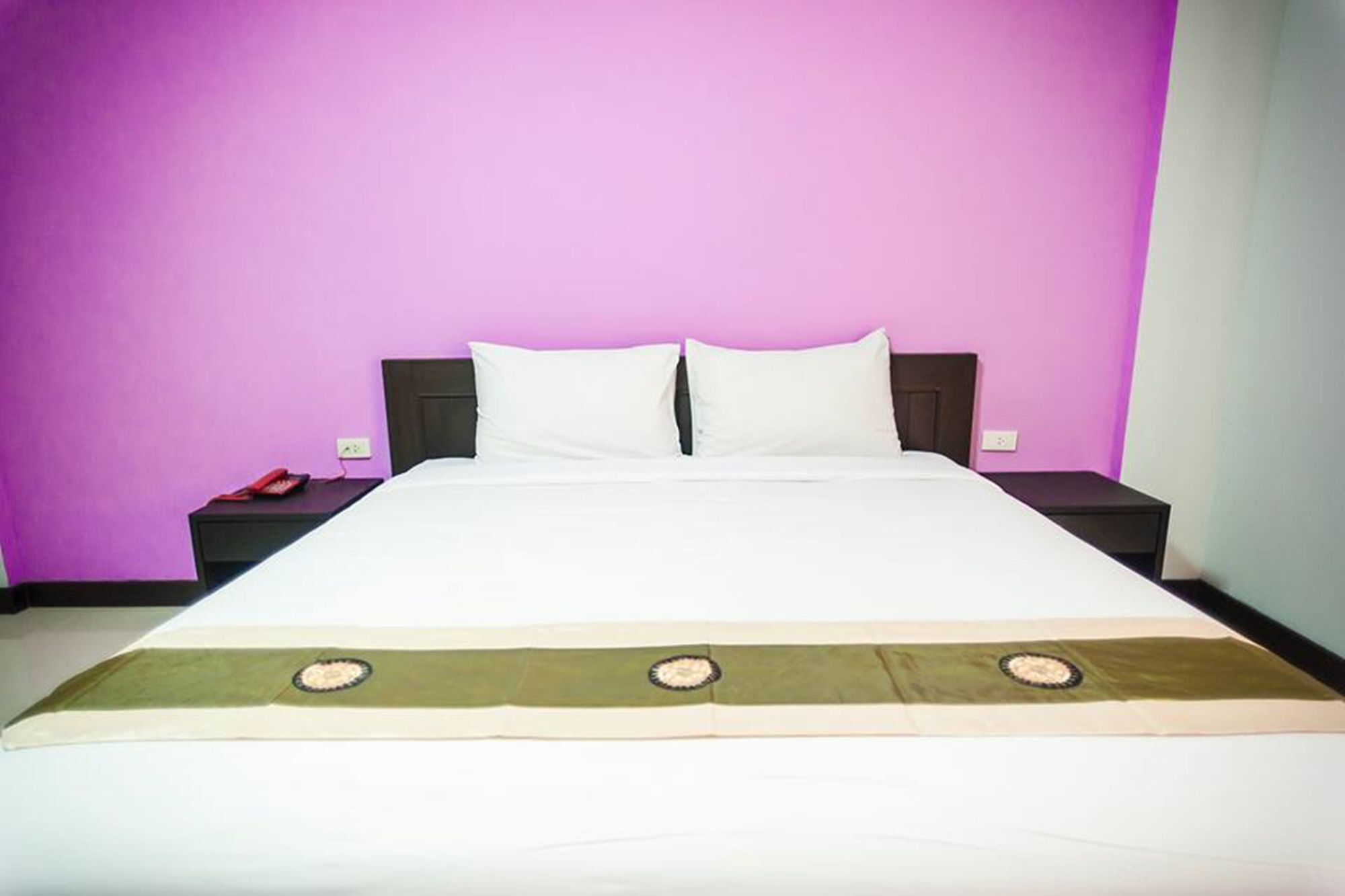 Dd Residence Rayong Ngoại thất bức ảnh