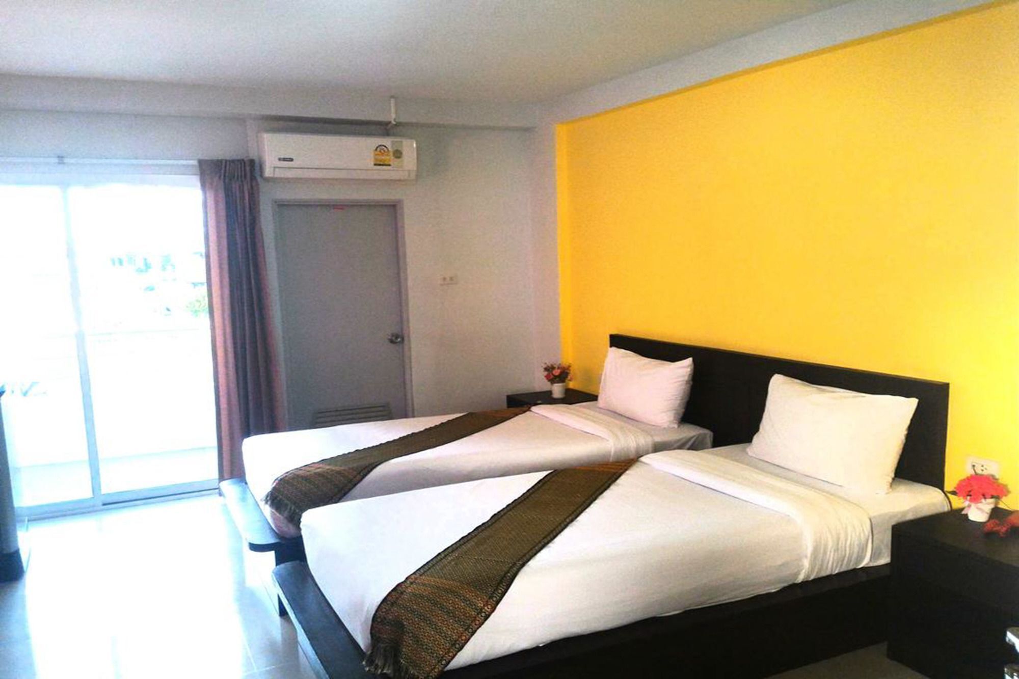 Dd Residence Rayong Ngoại thất bức ảnh