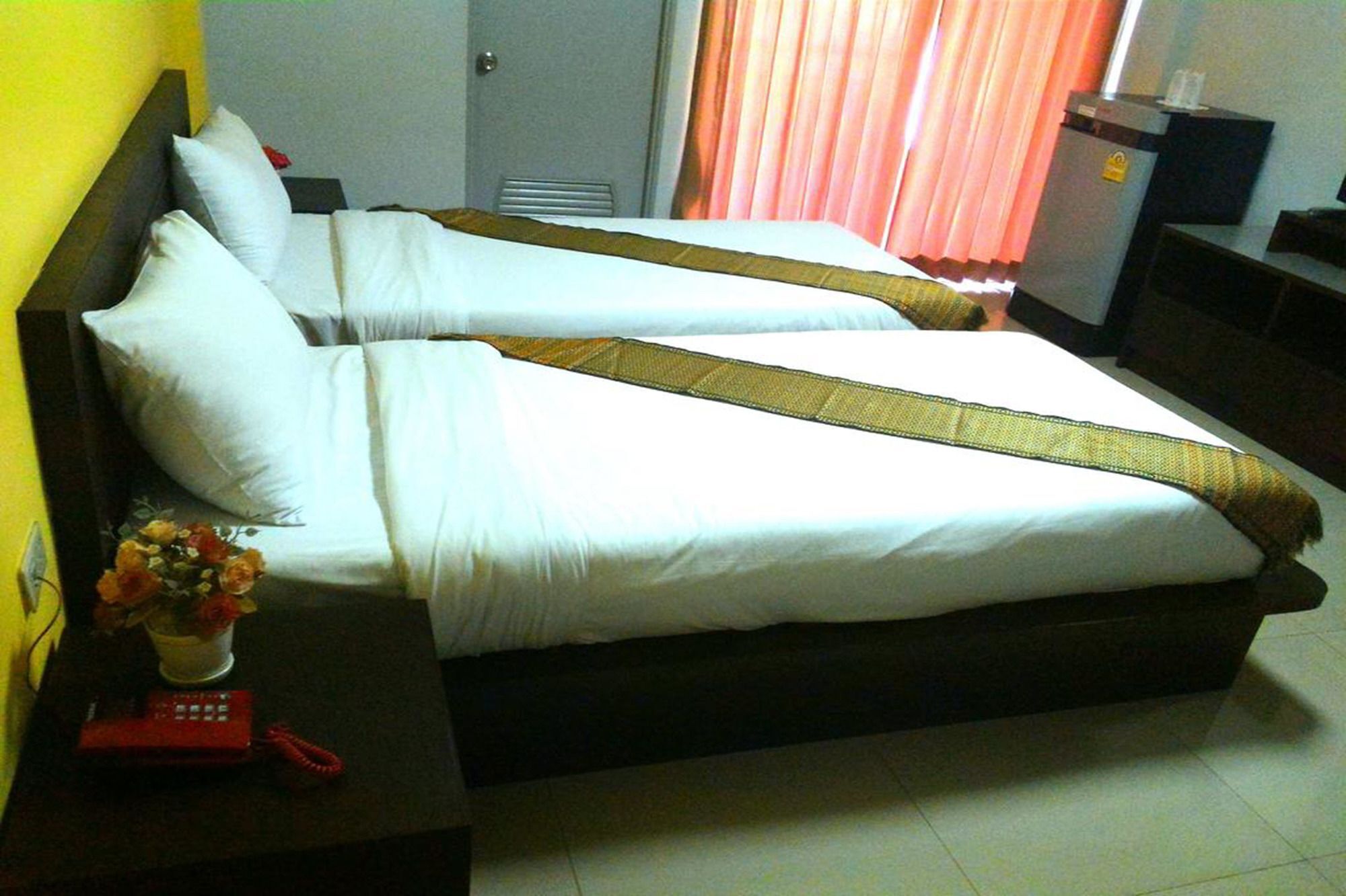 Dd Residence Rayong Ngoại thất bức ảnh